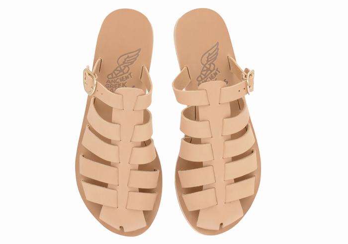 Sandale Pecheur Ancient Greek Sandals Cosmia   | NRG-1062233